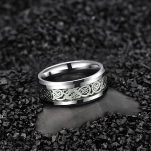 Tigrade - Men's Rings 1