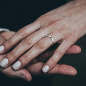 Tigrade - Men's Rings 4