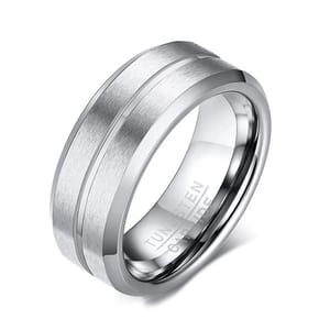 Tigrade - Men's Rings