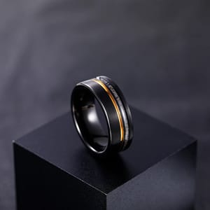 Tigrade - Men's Rings 2