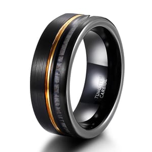 Tigrade - Men's Rings