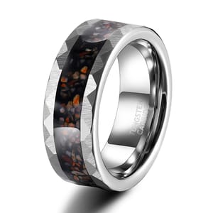 Tigrade - Men's Rings