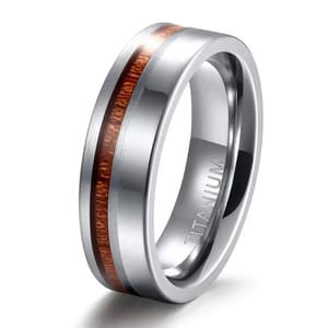 Tigrade - Men's Rings