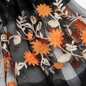 Senaifei - Women's Scarf & Hijabs 2