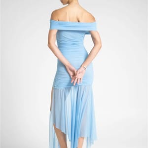 Mozision - Women's Mini Dresses 3