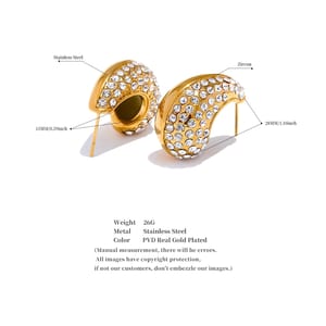 Yhpup - Women's Earrings 3