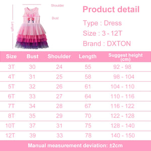 Girls Princess Tutu Dress with Butterfly Patchwork and Tulle Layers Girls Princess Tutu Dress with Butterfly Patchwork and Tulle Layers