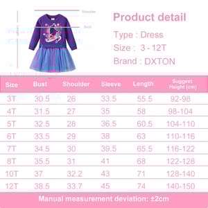 Charming Winter Dress for Girls with Heart Patchwork Design Charming Winter Dress for Girls with Heart Patchwork Design