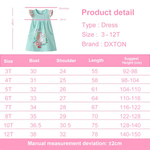Floral Ruffled Sleeveless Dress for Girls, Casual Summer Style