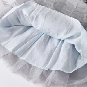 Elegant Princess Tutu Dress for Girls, Perfect for Parties