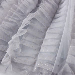 Elegant Princess Tutu Dress for Girls, Perfect for Parties