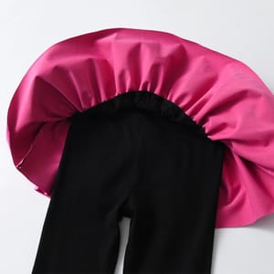 Stylish Fake Two-Piece Skirt Pants for Girls, Casual Leggings Stylish Fake Two-Piece Skirt Pants for Girls, Casual Leggings