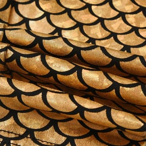 Girls' Legging Skirt-Pants with Elastic Waist and Spliced Design Girls' Legging Skirt-Pants with Elastic Waist and Spliced Design