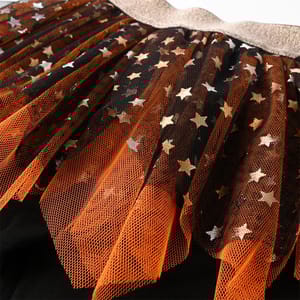 Girls' Skirt Leggings with Irregular Hem – Cozy & Stylish Girls' Skirt Leggings with Irregular Hem – Cozy & Stylish