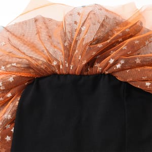 Girls' Skirt Leggings with Irregular Hem – Cozy & Stylish Girls' Skirt Leggings with Irregular Hem – Cozy & Stylish