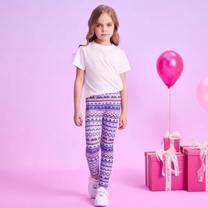 Dxton - Kids's Leggings 1