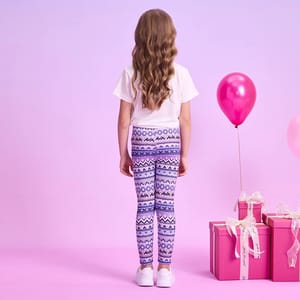 Dxton - Kids's Leggings 3