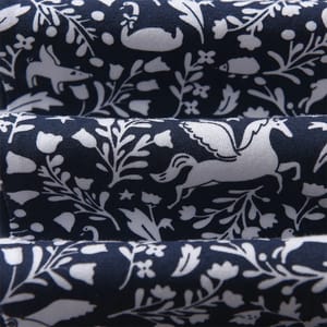 Comfortable Unicorn Floral Print Leggings for Active Girls Comfortable Unicorn Floral Print Leggings for Active Girls