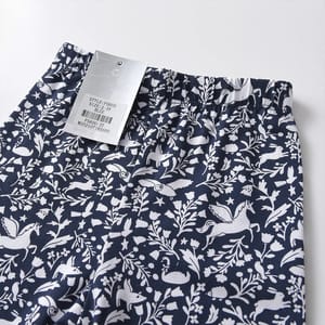 Comfortable Unicorn Floral Print Leggings for Active Girls Comfortable Unicorn Floral Print Leggings for Active Girls