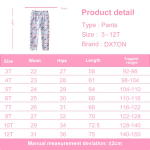 Adorable Mermaid Print Girls' Leggings – Comfy & Stylish Adorable Mermaid Print Girls' Leggings – Comfy & Stylish