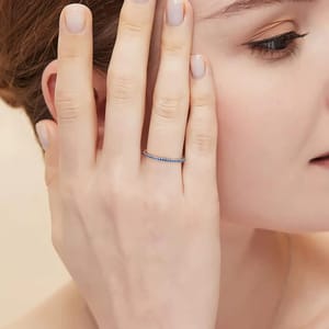 Tigrade - Women's Rings 5