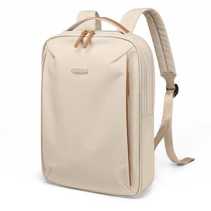 Backpack with 2 Compartments for Laptop and Work Golf - Women's Backpacks 1