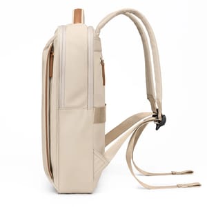 Backpack with 2 Compartments for Laptop and Work Golf - Women's Backpacks 2