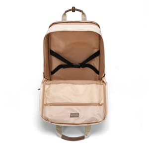 Women's Waterproof Travel Backpack with Large Capacity and Laptop Compartment Golf - Women's Backpacks 2