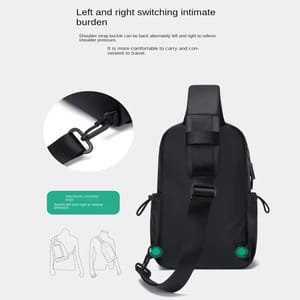 Golf - Men's Crossbody Bags 2