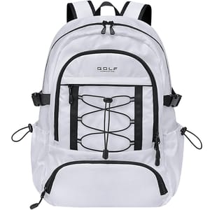 Golf - Men's Backpacks