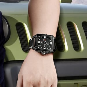 Megir - Men's Dress Watches 1