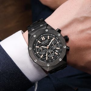 Megir - Men's Dress Watches 2