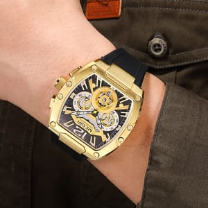 Megir - Men's Dress Watches 1