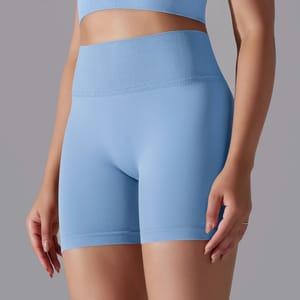 High Waist Seamless Gym Shorts for Women Workout & Yoga High Waist Seamless Gym Shorts for Women Workout & Yoga