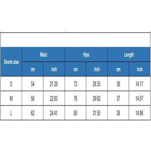 Hamidou - Women's Sports Shorts 5