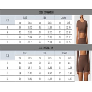 Women's 2-Piece Workout Set with Tank Top and Leggings