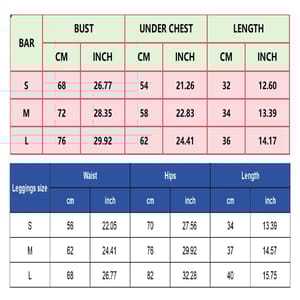 Comfortable and Breathable Women’s Seamless Yoga Set for Activewear