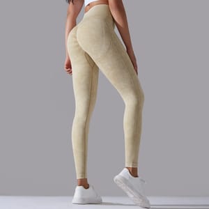 High Waist Leggings for Women - Booty Lifting, Gym & Yoga High Waist Leggings for Women - Booty Lifting, Gym & Yoga