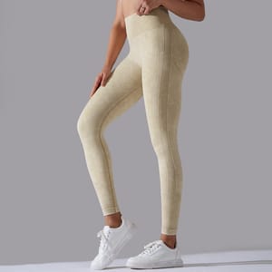 High Waist Leggings for Women - Booty Lifting, Gym & Yoga High Waist Leggings for Women - Booty Lifting, Gym & Yoga
