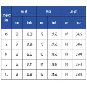 High Waist Crossover Leggings with Pockets for Active Women High Waist Crossover Leggings with Pockets for Active Women