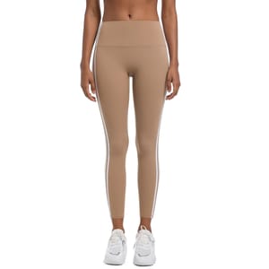 Slim Fit Workout Leggings for Yoga, Running & Training