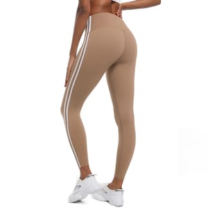 Slim Fit Workout Leggings for Yoga, Running & Training