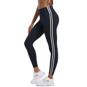 Slim Fit Yoga Pants for Workout, Running, and Training