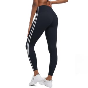 Slim Fit Yoga Pants for Workout, Running, and Training