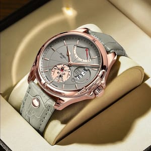 Poedagar - Men's Dress Watches 1