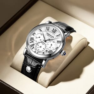Poedagar - Men's Dress Watches 3