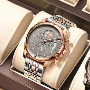 Poedagar - Men's Dress Watches 1