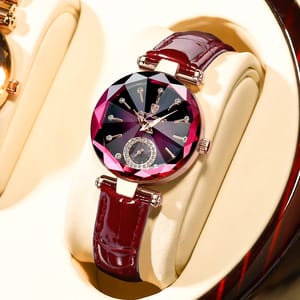 Poedagar - Women's Dress Watches 1