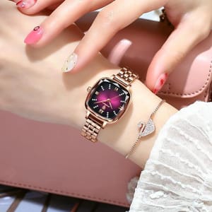 Poedagar - Women's Dress Watches 3