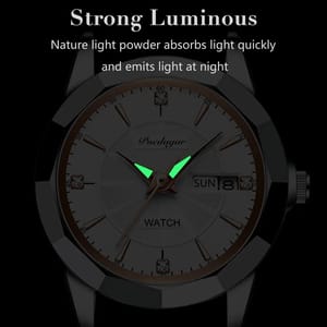 Poedagar - Women's Dress Watches 1